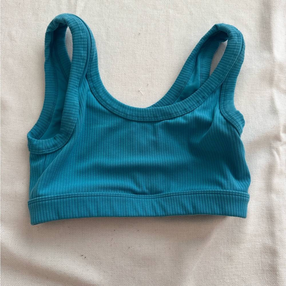 Like new ALO YOGA sports Bra